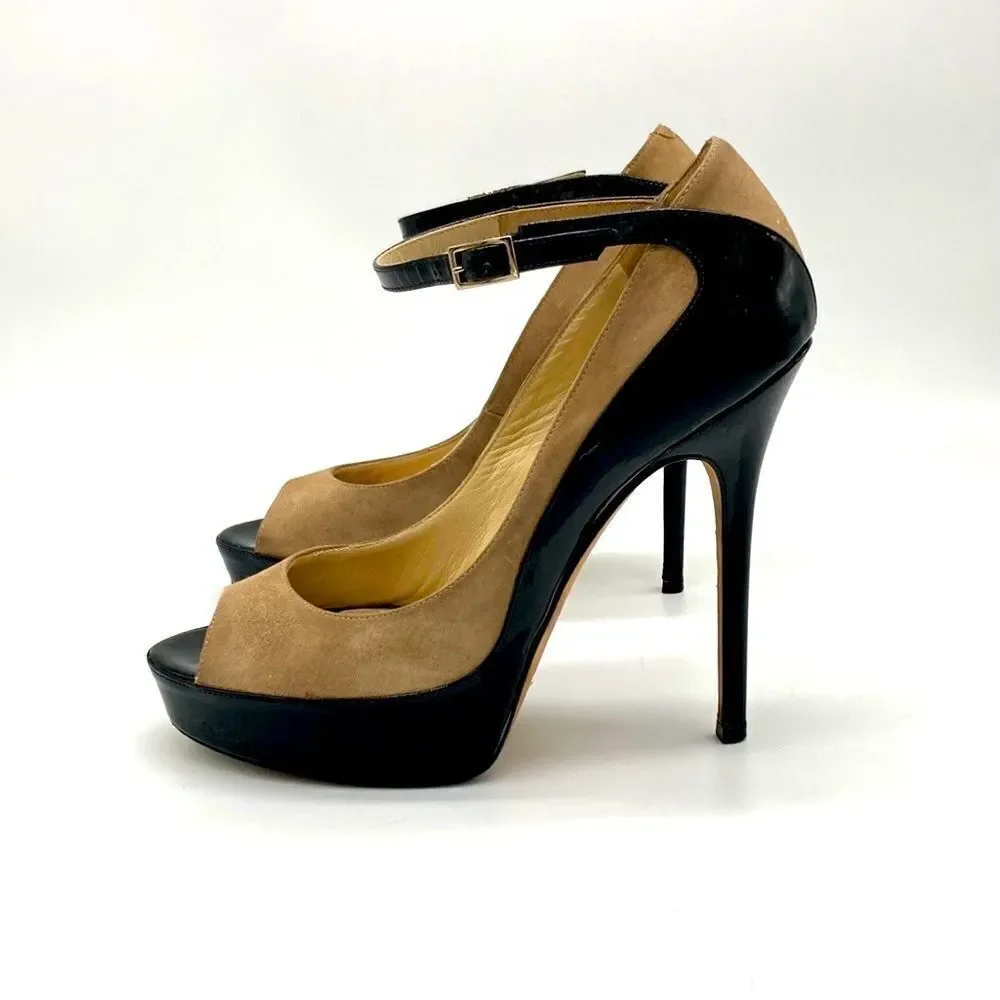 Jimmy Choo “Tami” Stiletto